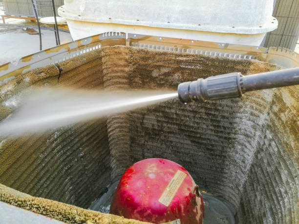 Best Dryer Vent Cleaning Services  in Ottawa Hills, OH