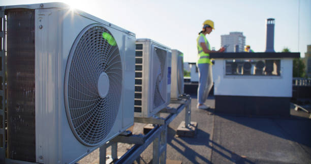 Best Affordable HVAC Duct Cleaning  in Ottawa Hills, OH