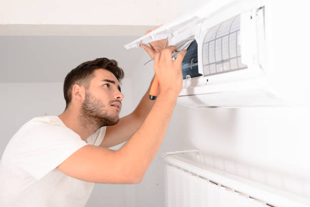 Best Best Air Duct Cleaning Company  in Ottawa Hills, OH